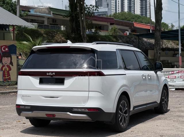 2021 Kia CARNIVAL 2.2D 11 SEATER (HIGH LOAN APPLY) - 2