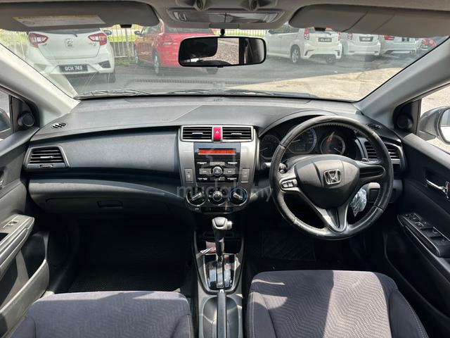 2013 Honda CITY E MODULO FACELIFT 1.5 (A) - 5