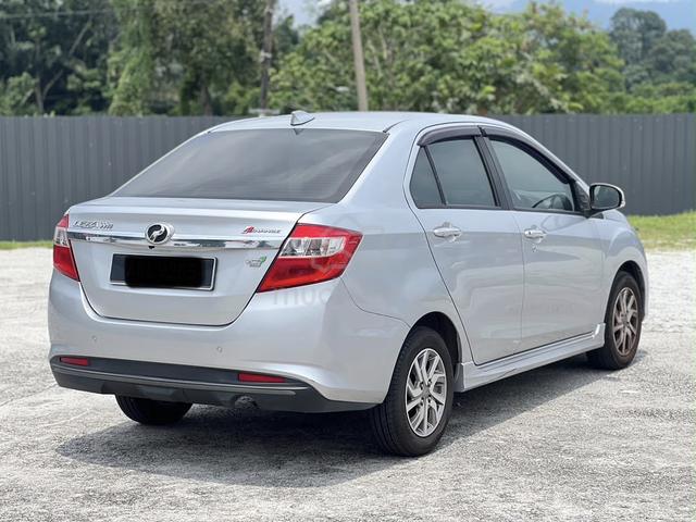 2016 Perodua BEZZA 1.3 AV (A)FULL SERVICE RECORD - 4