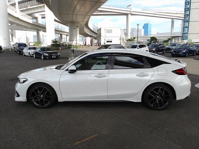 2021 Honda CIVIC 1.5 EX FL1 (A) - 4