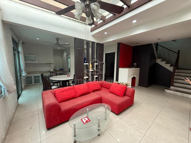 Taman sutera utama 5 bedroom 7 bathroom semi detached house for sale 1