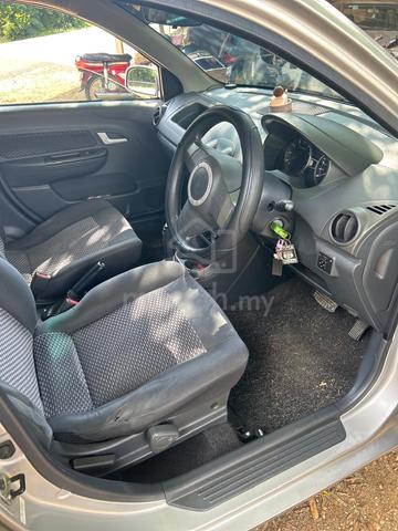 2008 Proton SAGA 1.3 BASE LINE (A) - 4