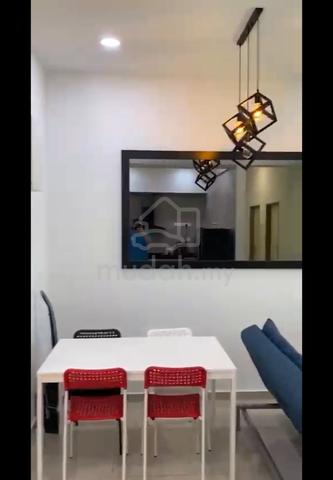 Solaria Residences 1