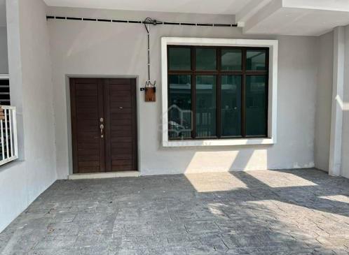Super Below Value RM200K 2.5 Sty Teres House Permatang Pasir Perdana 1