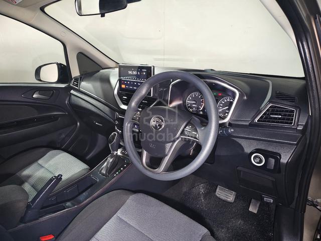 2024 Proton Persona 1.6 EXECUTIVE 1Owner Like New - 4