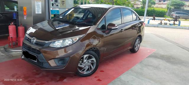 2016 Proton PERSONA 1.6 EXECUTIVE (A) - 1