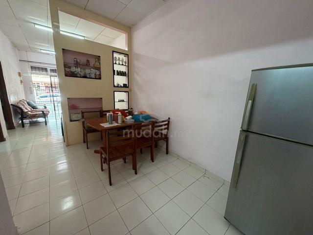 Full Loan Single Storey  Pulai Jaya   Jalan Pulai Jaya 1