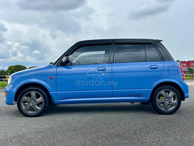 2004 Perodua KELISA 1.0 EZ (A) 1 OWNER OLNY - 5