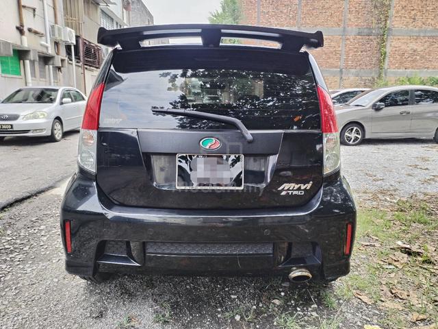 2008 Perodua MYVI 1.3 SXI (M) otr harga - 2