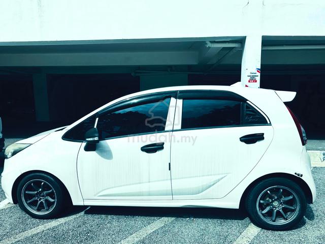 2016 Proton IRIZ 1.3 EXECUTIVE (A) - 1
