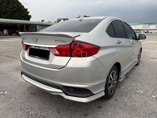2020 Honda CITY 1.5 E FACELIFT (A) FULL BODYKIT - 4
