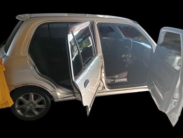 2003 Perodua KELISA 1.0 GX (M) - 2