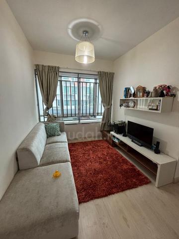 University Utama Condominium 1