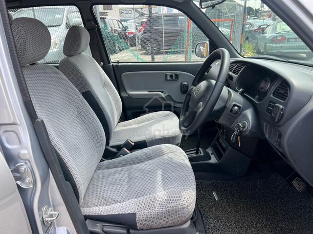 2006 Perodua KELISA 1.0 EZ (A) - 5