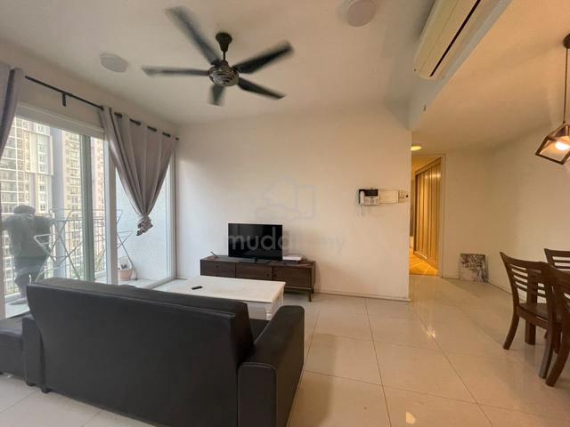 Verdi Eco-dominiums @ Symphony Hills 1