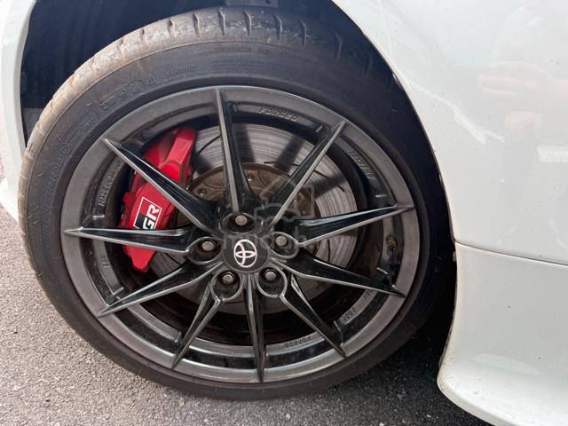 2022 Toyota Gr Yaris Rz High Performance Mt - 3