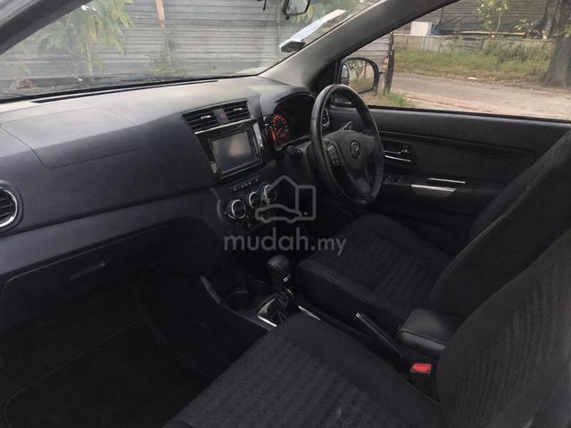 2021 Perodua BEZZA 1.3 AV MY16 D63D FACELIFT (A) - 3