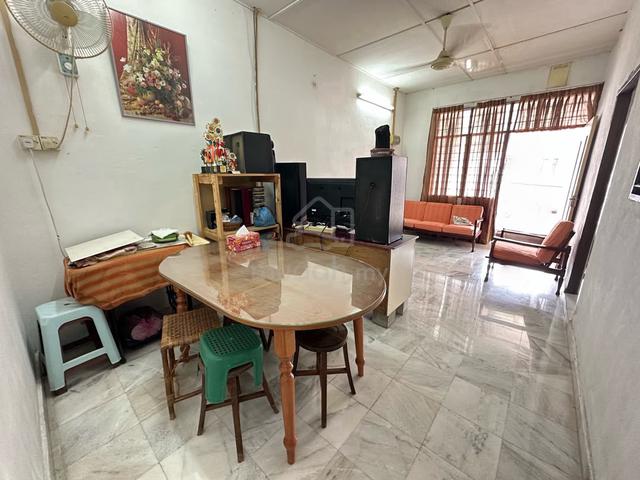 Taman Impian Super Cheaper 1-Storey Terrace Full Loan Near Aeon Mall ! 1