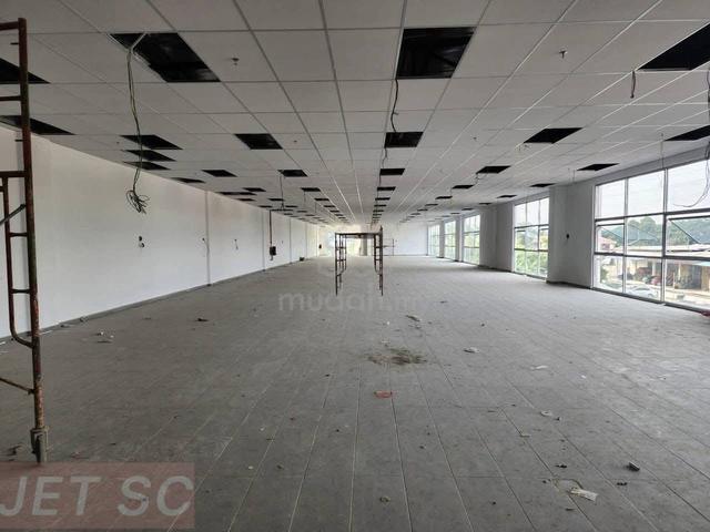 Kampung Jawa Klang Brand New Warehouse For Rent Factory For Rent 3