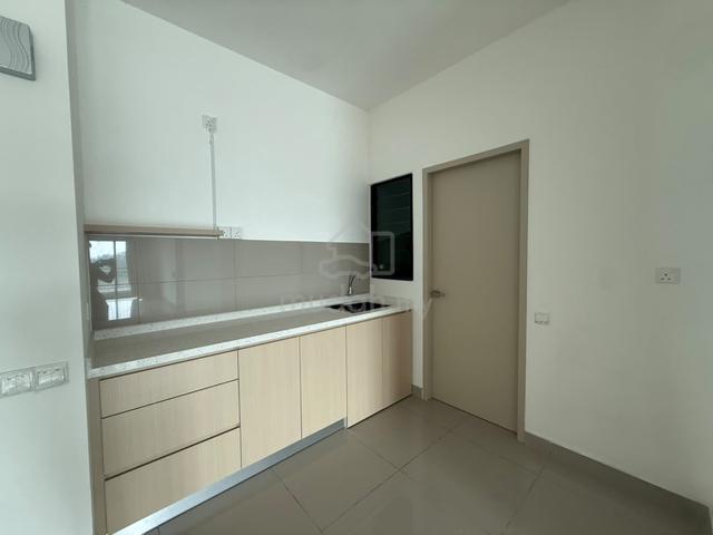 Mori Residence 1