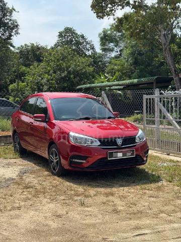 2021 Proton SAGA 1.3 PREMIUM AT MY16 BT P2-13A - 1
