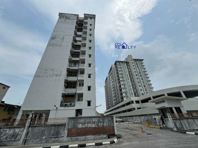 Pangsapuri Sri Chempa 1
