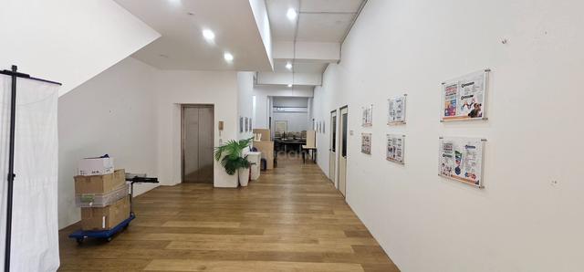 Corner Ground Floor Office Shoplot Renovated Bukit Puchong for Rent 1