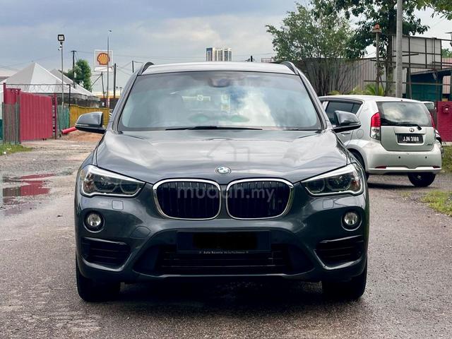 [2018] Bmw X1 2.0 sDrive20i Facelift Power Boot - 4