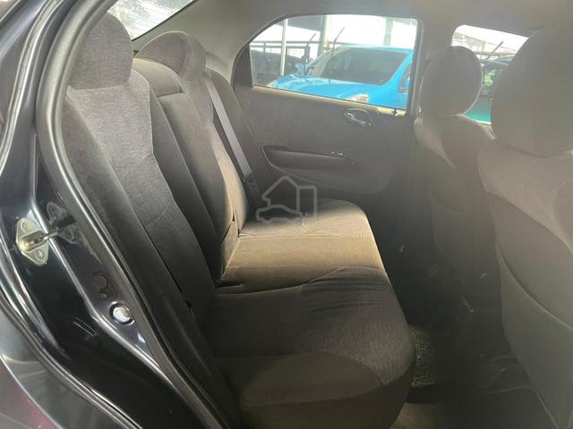 2007 Honda CITY 1.5 VTEC ENHANCED (A) - 4