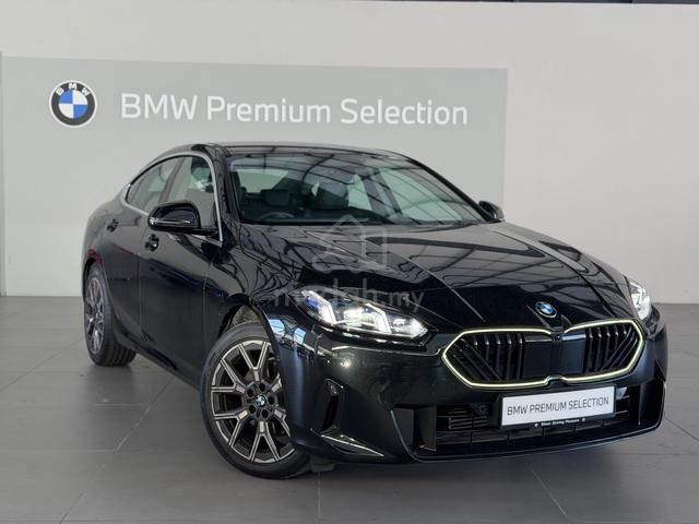 2025 Bmw 218 1.5 GRAN COUPE SPORT MY25 F74 (A) - 1
