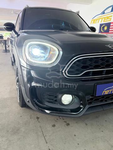 2019 Mini Countryman S 2.0 JCW Direct Owner - 3