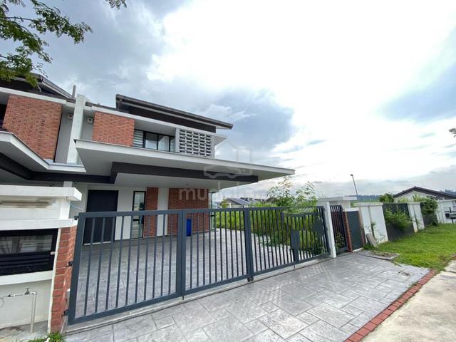 [CORNER LOT] 2 Storey Terrace Elmina Valley 5 Denai Alam Shah House 1