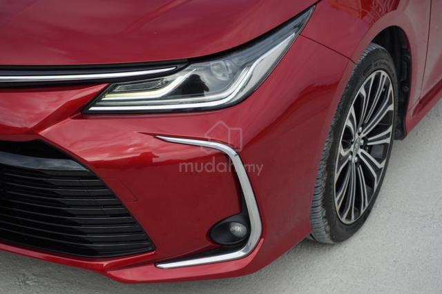 NEW FACELIFT⭐FSR⭐2020 Toyota COROLLA 1.8 ALTIS G - 5