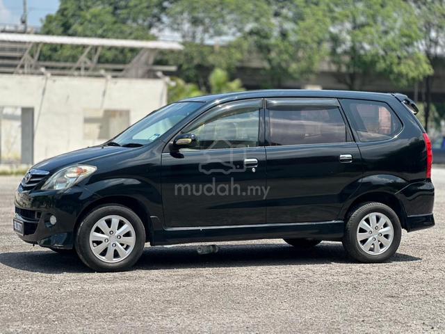 2009 Toyota AVANZA 1.5 G FACELIFT (A) Good Cond - 3