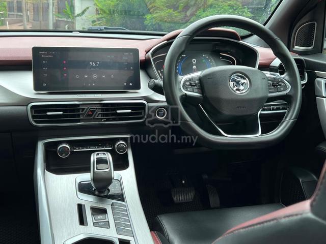 2022 Proton X50 1.5 TGDI FLAGSHIP/ F.Loan/ 1Owner! - 5