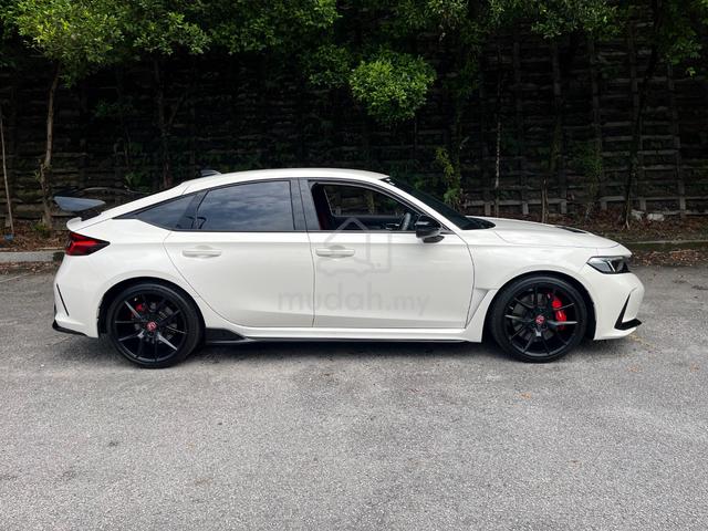 2024 Honda CIVIC 2.0 TYPE R FL5 (M) Ready Stock - 3