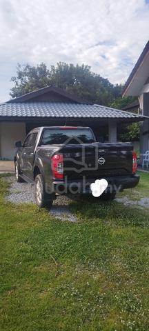 2021 Nissan NAVARA 2.5 SE (AT) MY21 (A) - 2