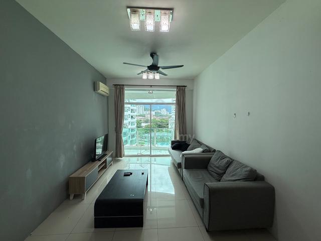 The Oasis 1