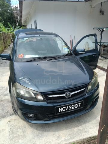 2013 Proton SAGA 1.3 FL (A) - 1