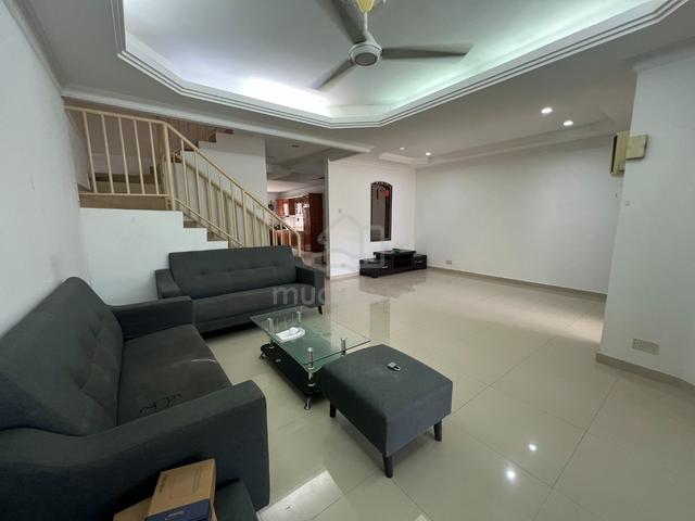 USJ 2 2 Storey Terrace House Near Taipan Summit Mall Segi College 1