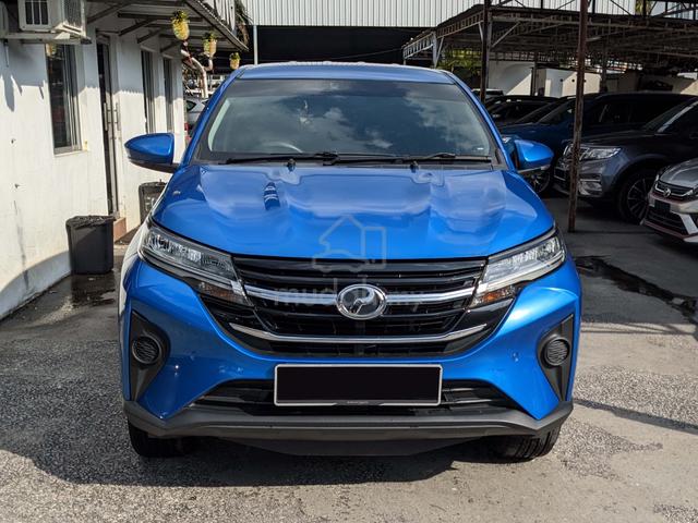 2020 Perodua ARUZ 1.5 X (A) - FREE WARRANTY - 3