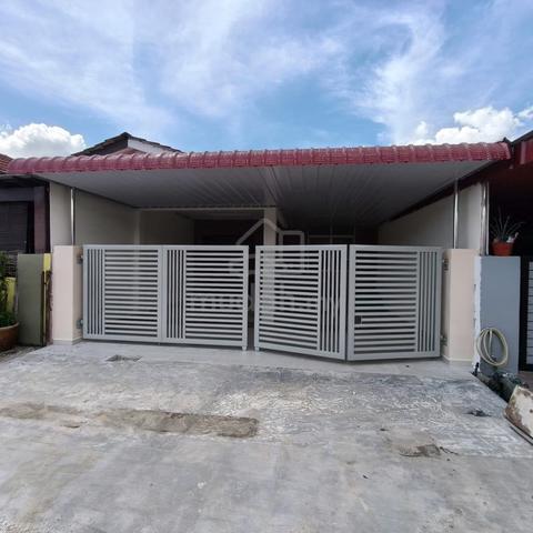 Taman Serai Setia📍 | MediumCost | Teres Setingkat | Cashback RM20,000 1