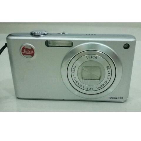 Leica C-Lux 2 7.2MP 2024 Compact Digital Camera