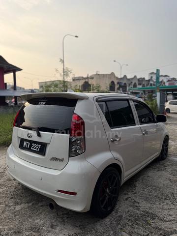 2010 Perodua MYVI 1.3 EZ MY05 M300 FACELIFT (A) - 3