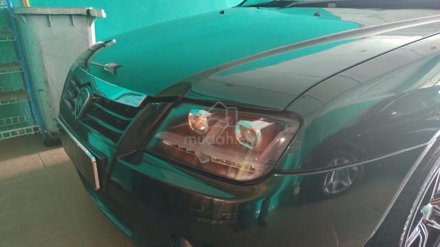 2008 Proton WAJA 1.6 CPS (M) - 1