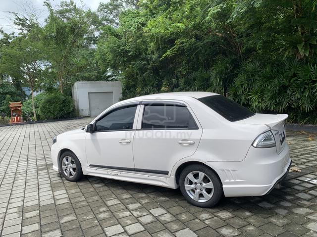 2013 Proton SAGA 1.3 FLX EXECUTIVE (A) - 3