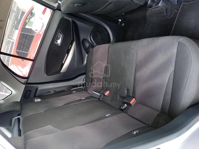 PERODUA MYVI 1owner Japanese owner low mileage 37km only  - 5