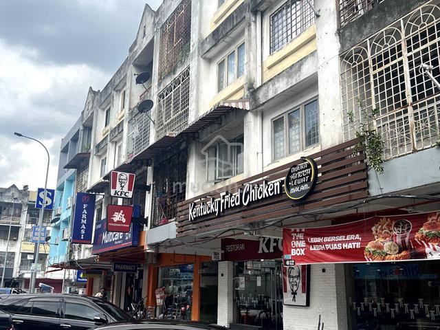 Bandar Baru Ampang 1