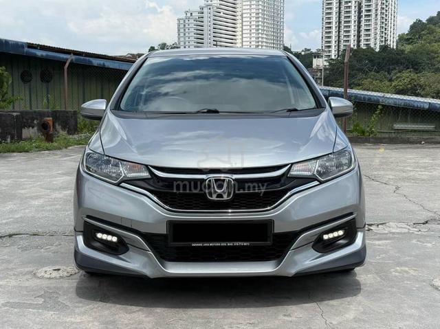 2019 Honda JAZZ 1.5 E FACELIFT (A) LOW-MIL - 3