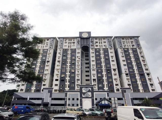 Prisma Perdana 1